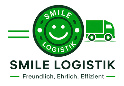Logo von Smile Logistik